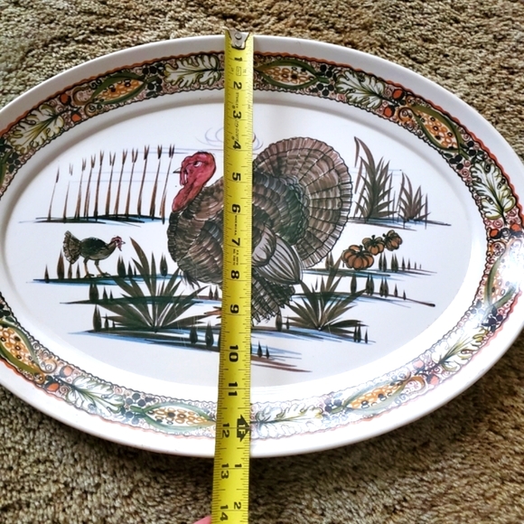 🦃Platter🦃 - Picture 3 of 6